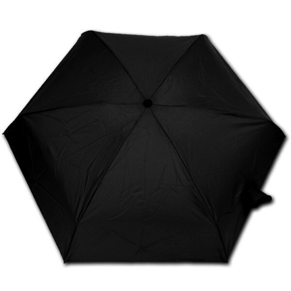 Storm Duds® Black Umbrella (42")